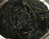 赤紫蘇ジュース作り方2写真