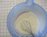 卵を使わないカルシウムたっぷりお好み焼き作り方2写真