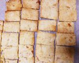 めちゃレモン味！甘さ控えめクッキー作り方6写真
