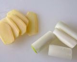 昆布豚大根作り方5写真