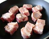 昆布豚大根作り方6写真