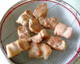 昆布豚大根作り方7写真
