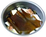 昆布豚大根作り方8写真