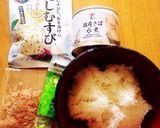 火を使わないお手軽夜食作り方1写真