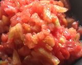 トマト大量消費★夏野菜カレー作り方1写真
