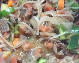 トマト大量消費★夏野菜カレー作り方3写真