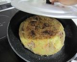 卵を使わないカルシウムたっぷりお好み焼き作り方5写真
