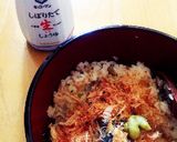 火を使わないお手軽夜食作り方3写真