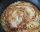 ジャガイモのにんにく醤油焼き作り方2写真