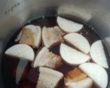 簡単♪豚の梅酒煮☆圧力鍋ver☆作り方3写真