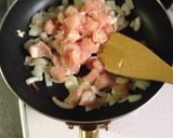 簡単カレーピラフ作り方2写真