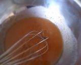 太白ごま油でマフィン作り方1写真