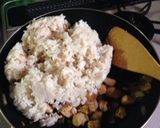 簡単カレーピラフ作り方4写真