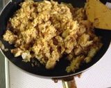 簡単カレーピラフ作り方5写真
