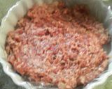 冷凍保存OK 普通のビーフパテ作り方6写真