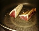 かつおのたたき作り方3写真