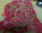 ドイツ料理「ルーラーデン」作り方3写真