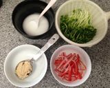 簡単！見た目も綺麗な天津飯作り方1写真