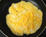 簡単！見た目も綺麗な天津飯作り方3写真