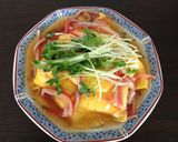 簡単！見た目も綺麗な天津飯作り方4写真