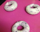 もっちりブルーベリーベーグル作り方7写真
