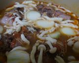 ドイツ料理「ルーラーデン」作り方8写真