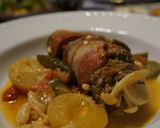ドイツ料理「ルーラーデン」作り方9写真