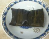 鯛のおさしみ　酢じめと昆布じめ作り方6写真
