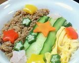七夕そうめん作り方8写真