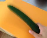 簡単☆塩きゅうり作り方1写真