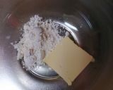 クリームチーズみたい♬ホワイトソース作り方1写真