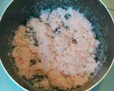 桜でんぶ。ふわふわ可愛い♪作り方5写真