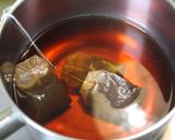 紅茶コーヒーゼリー作り方2写真