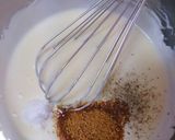 クリームチーズみたい♬ホワイトソース作り方6写真