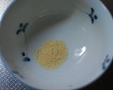 にんにくチャーハン・中火以下で。作り方4写真