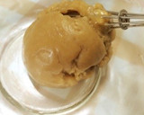 全粒粉とはちみつの胡麻クッキー作り方3写真