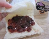 食パンで作るカリカリ揚げパン作り方2写真