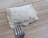 食パンで作るカリカリ揚げパン作り方3写真