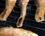 焼塩鮭で作る！超美味♪ 鮭寿司☆作り方2写真