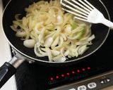 ちびっ子喜ぶ♪バター檸檬チキカレー☆作り方3写真