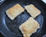 食パンで作るカリカリ揚げパン作り方5写真