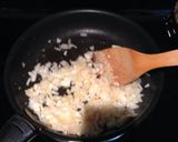 ベジタリアン♡麻婆ナス丼作り方4写真