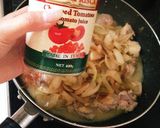 ちびっ子喜ぶ♪バター檸檬チキカレー☆作り方5写真