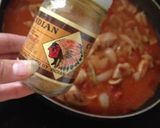 ちびっ子喜ぶ♪バター檸檬チキカレー☆作り方6写真