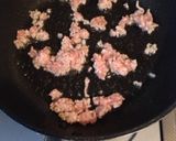 お母さんの炒り卵作り方2写真