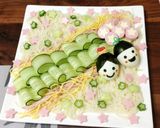 七夕☆そうめん☆作り方4写真
