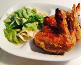 病みつきチキンがココにある！旨過ぎて絶句作り方5写真