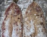 イワシの揚げ焼き、さっぱり野菜添え作り方5写真