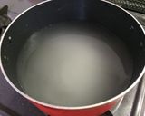 オーブンで作るオレンジコンフィ☆作り方5写真