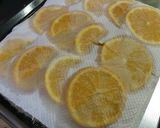オーブンで作るオレンジコンフィ☆作り方8写真